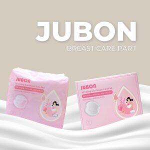 Lót Thấm Sữa JUBON